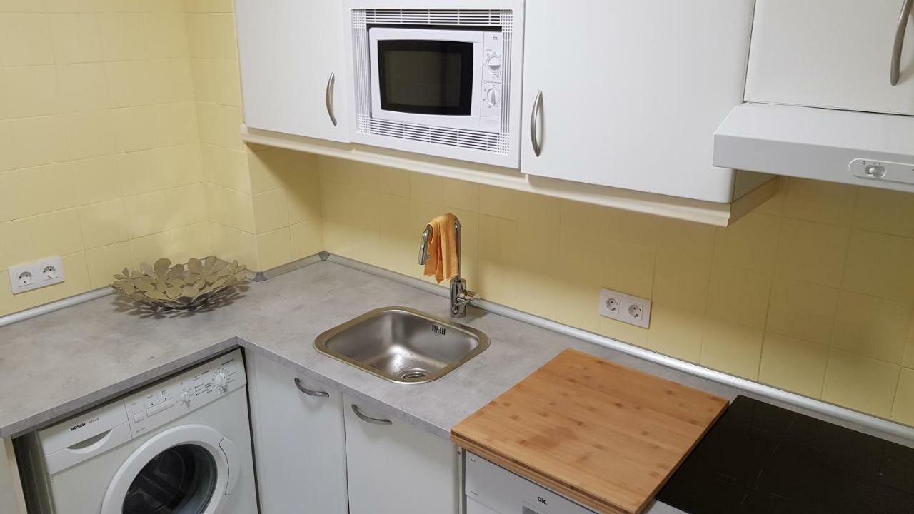 El Escondite De Hurle - Vut-2027-As Gijon Ngoại thất bức ảnh