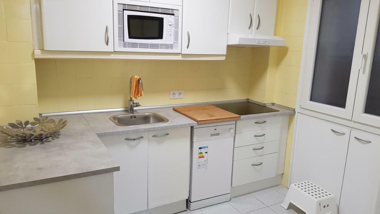 El Escondite De Hurle - Vut-2027-As Gijon Ngoại thất bức ảnh